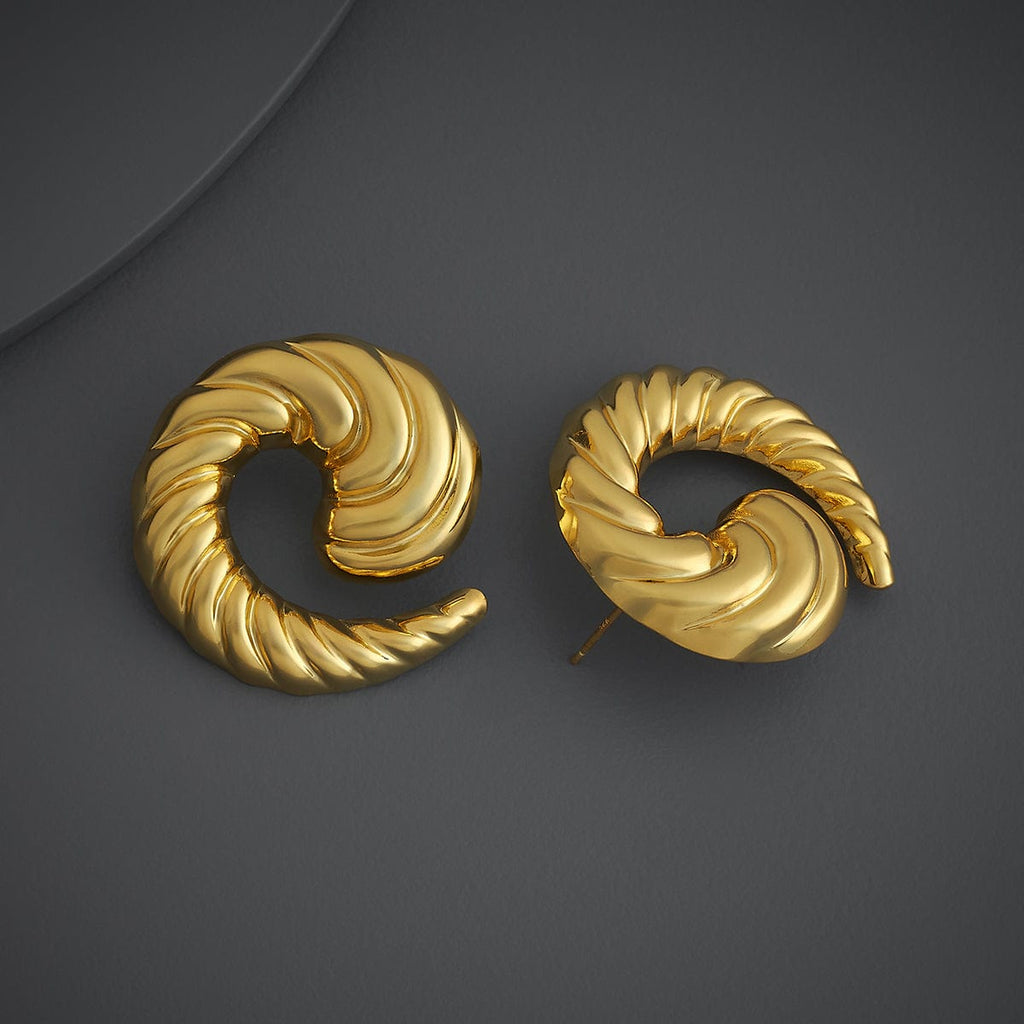 Trendy Earring Trendy Earring 185919