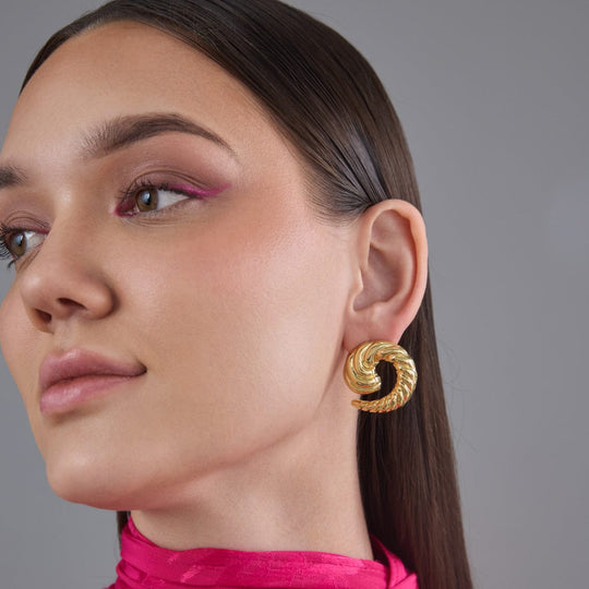 Trendy Earring Trendy Earring 185919