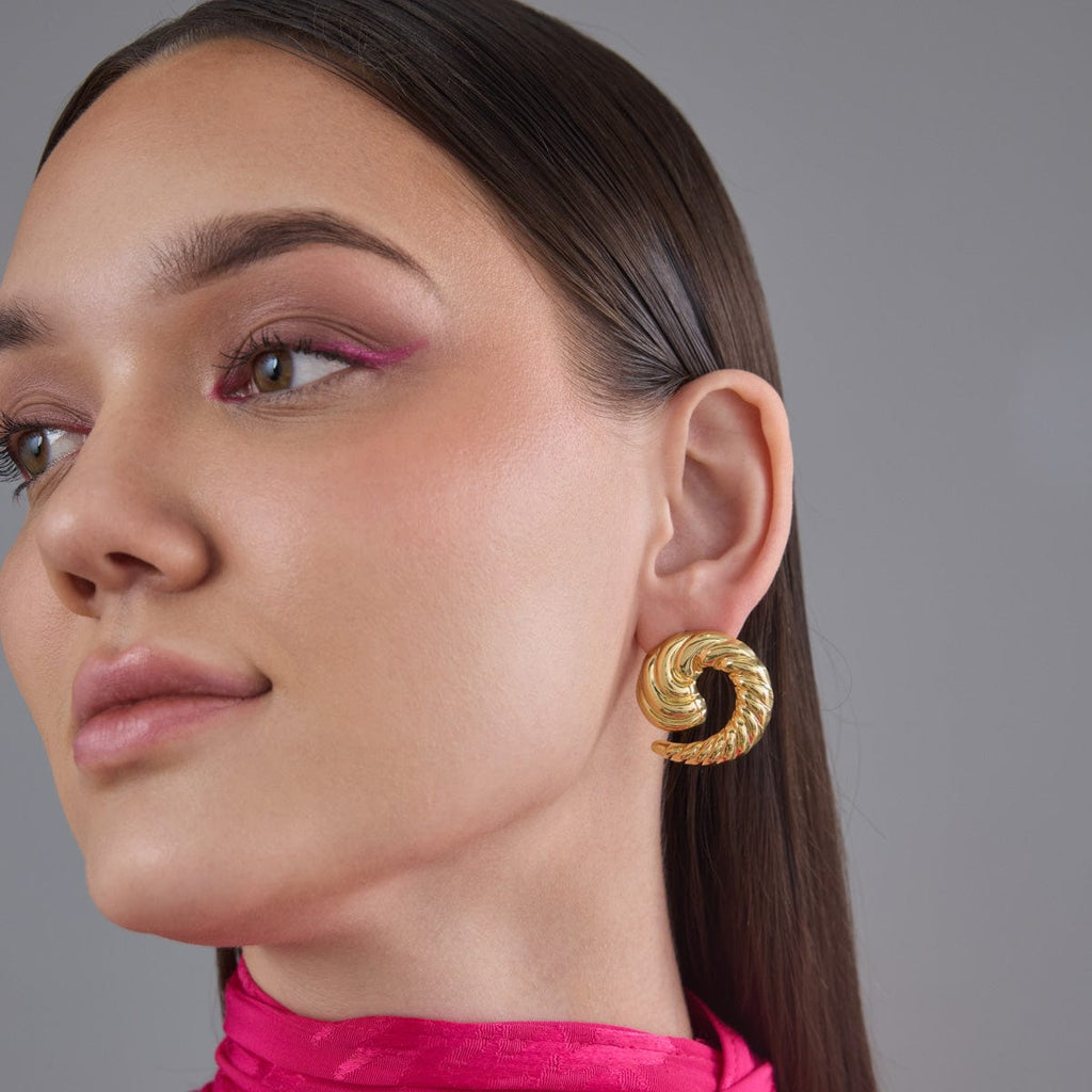 Trendy Earring Trendy Earring 185919