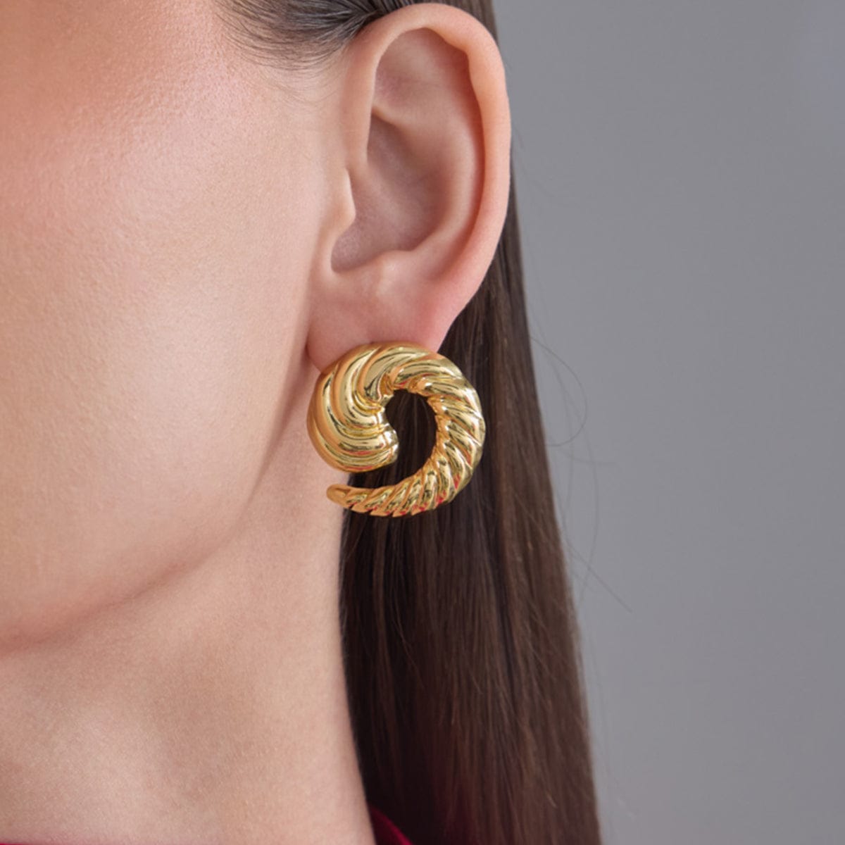 Trendy Earring Trendy Earring 185919