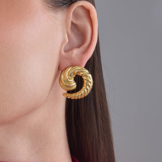 Trendy Earring Trendy Earring 185919