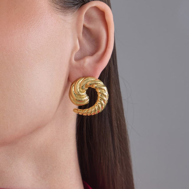 Trendy Earring Trendy Earring 185919