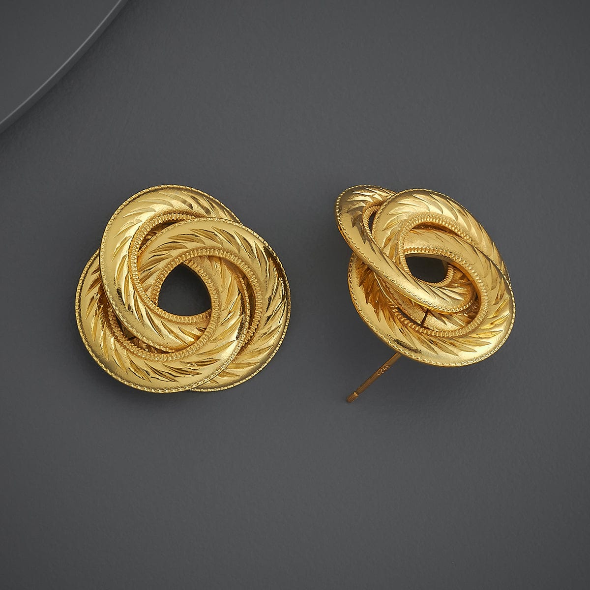 Trendy Earring Trendy Earring 185920