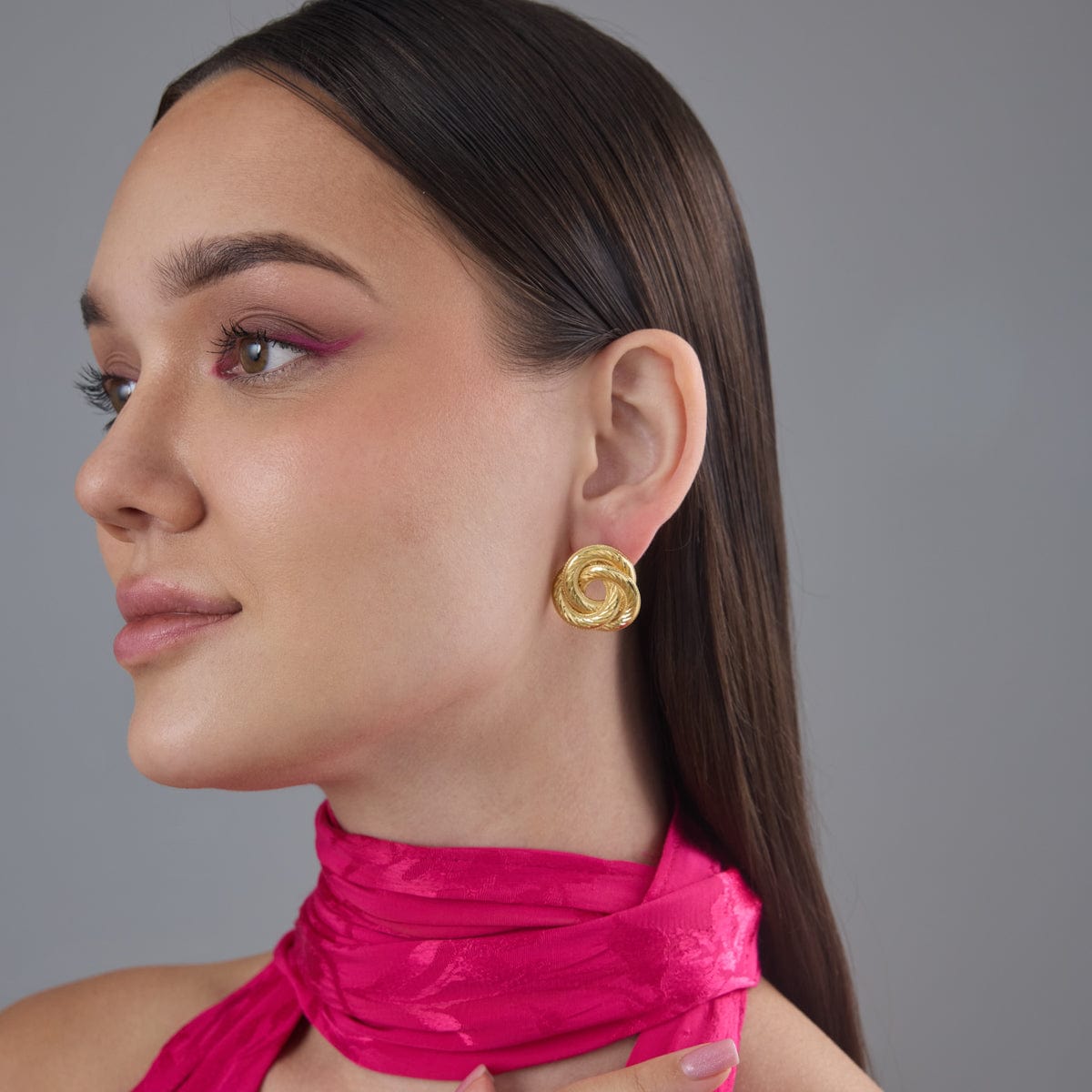 Trendy Earring Trendy Earring 185920