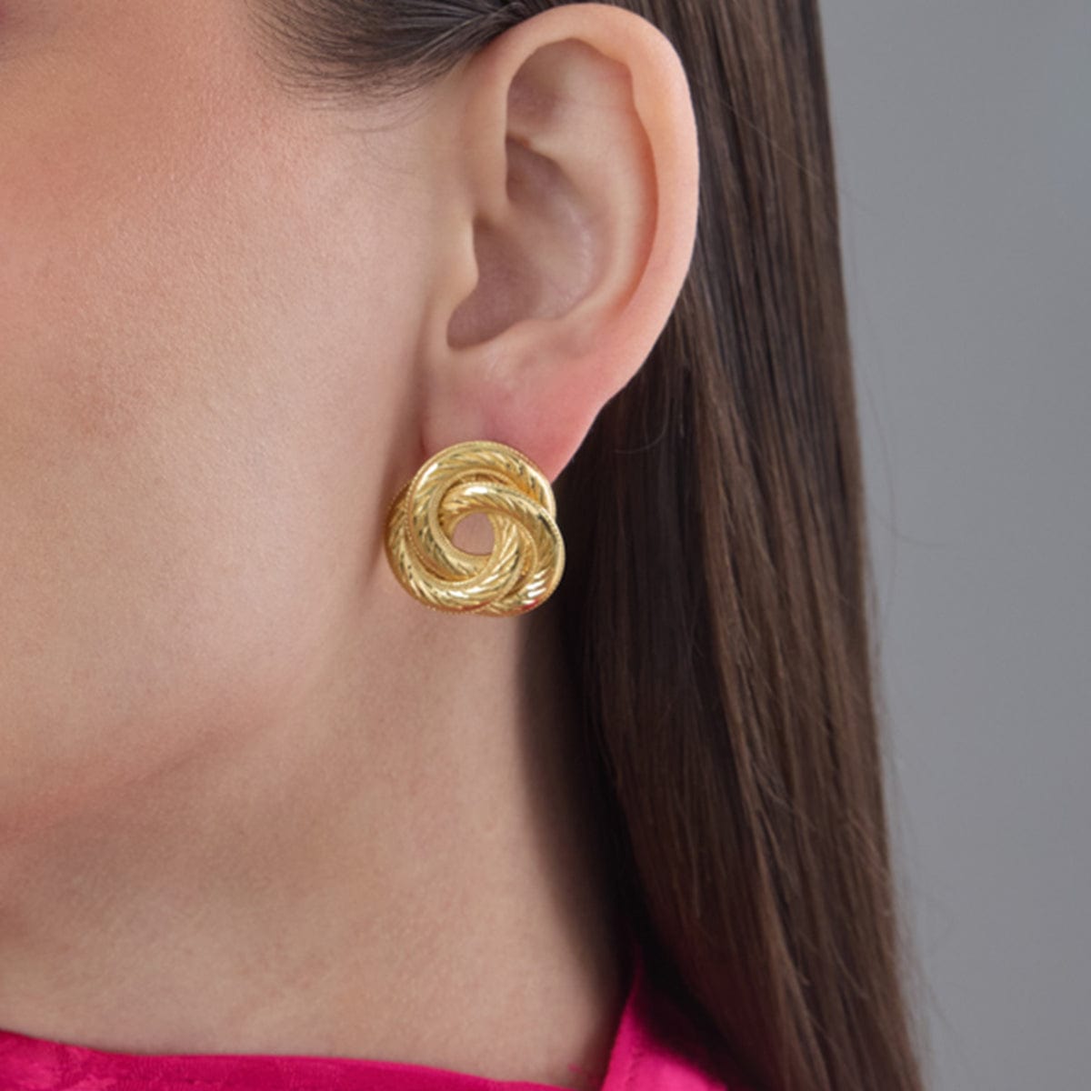 Trendy Earring Trendy Earring 185920