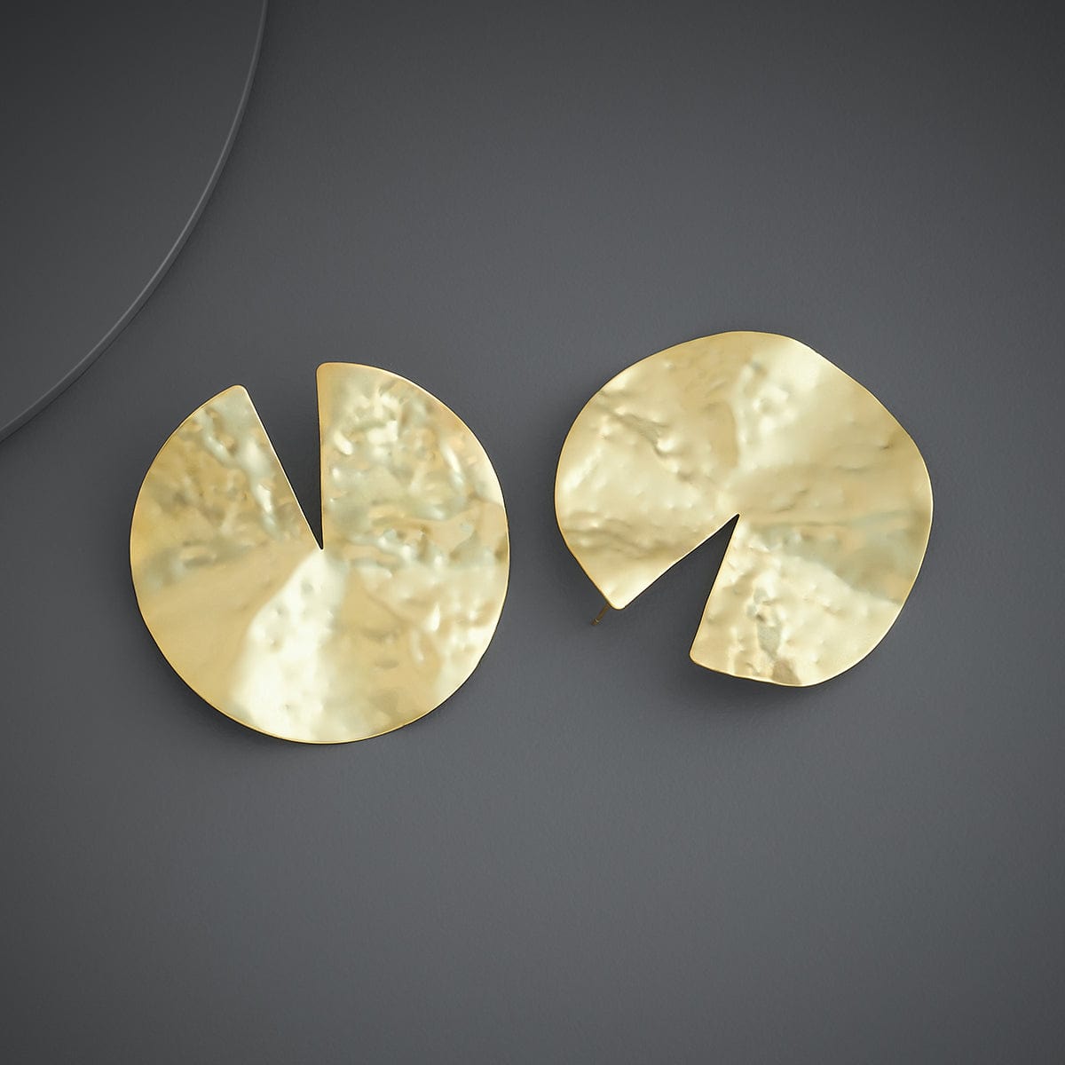 Trendy Earring Trendy Earring 185923