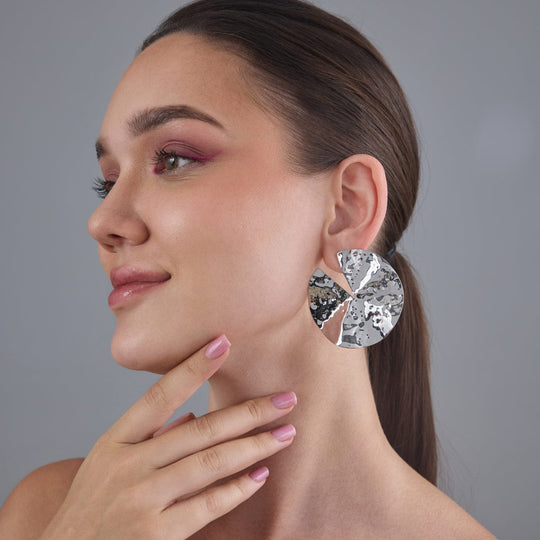 Trendy Earring Trendy Earring 185923