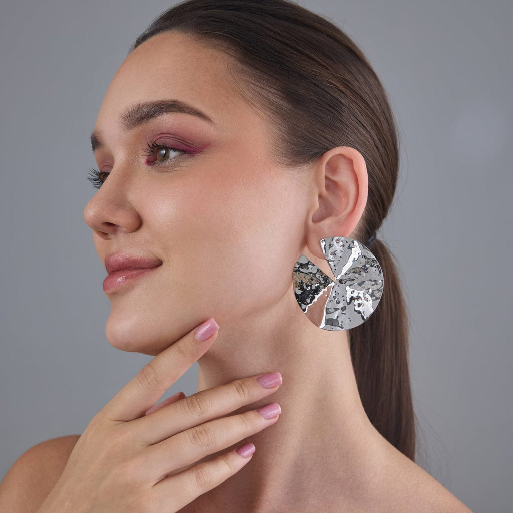 Trendy Earring Trendy Earring 185923