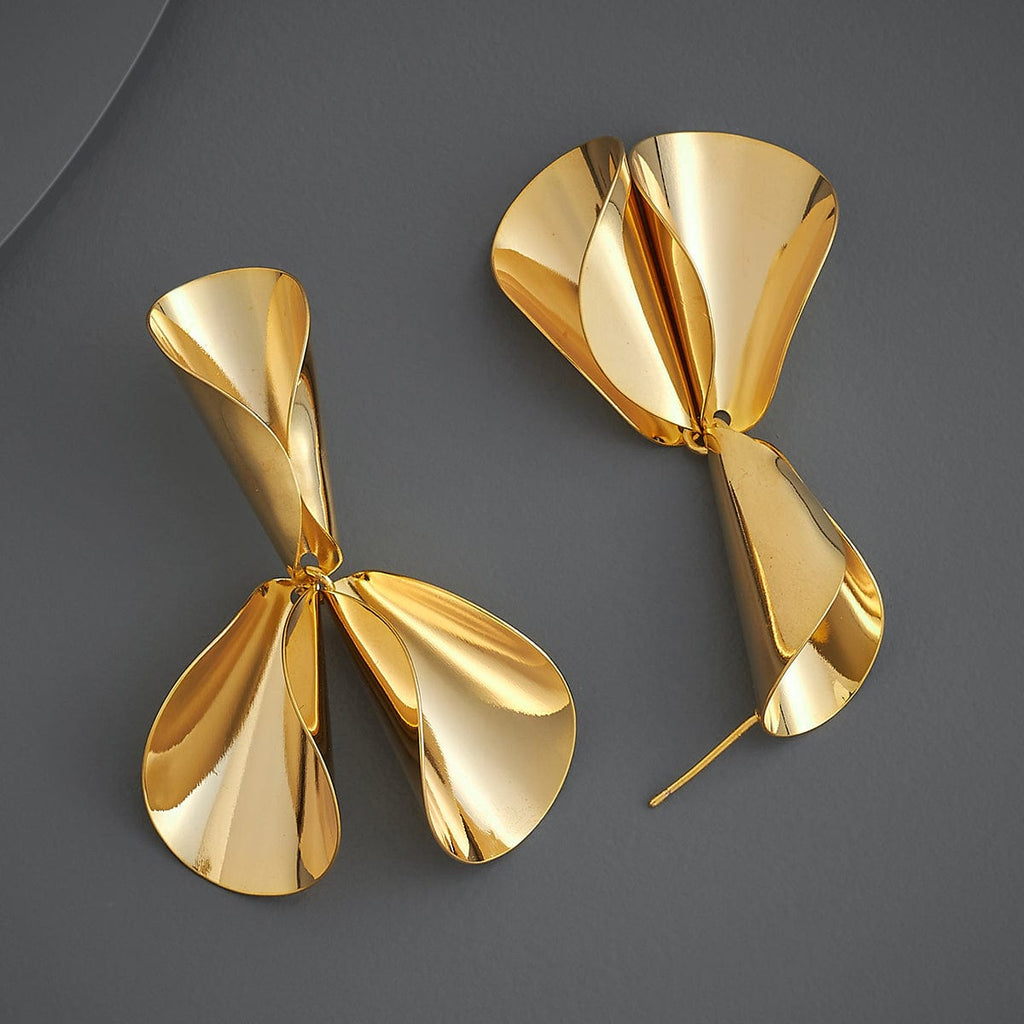 Trendy Earring Trendy Earring 185924