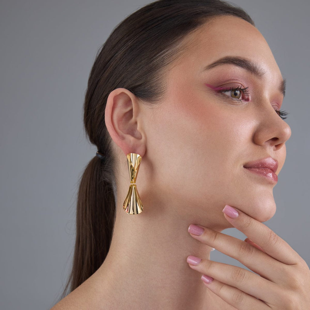 Trendy Earring Trendy Earring 185924