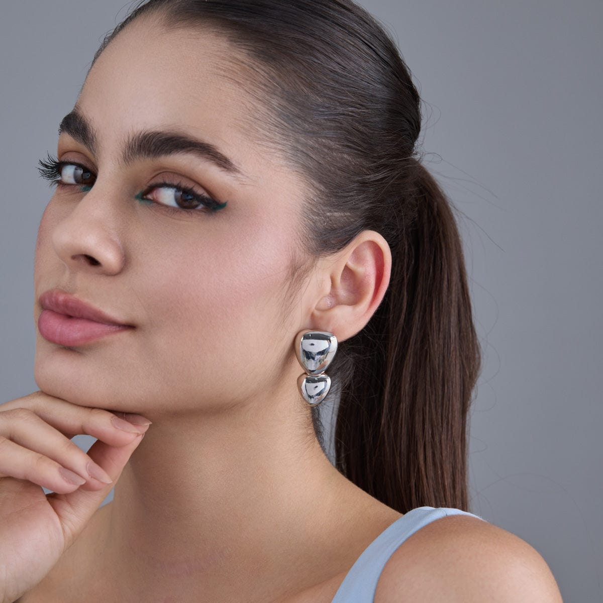 Trendy Earring Trendy Earring 185926