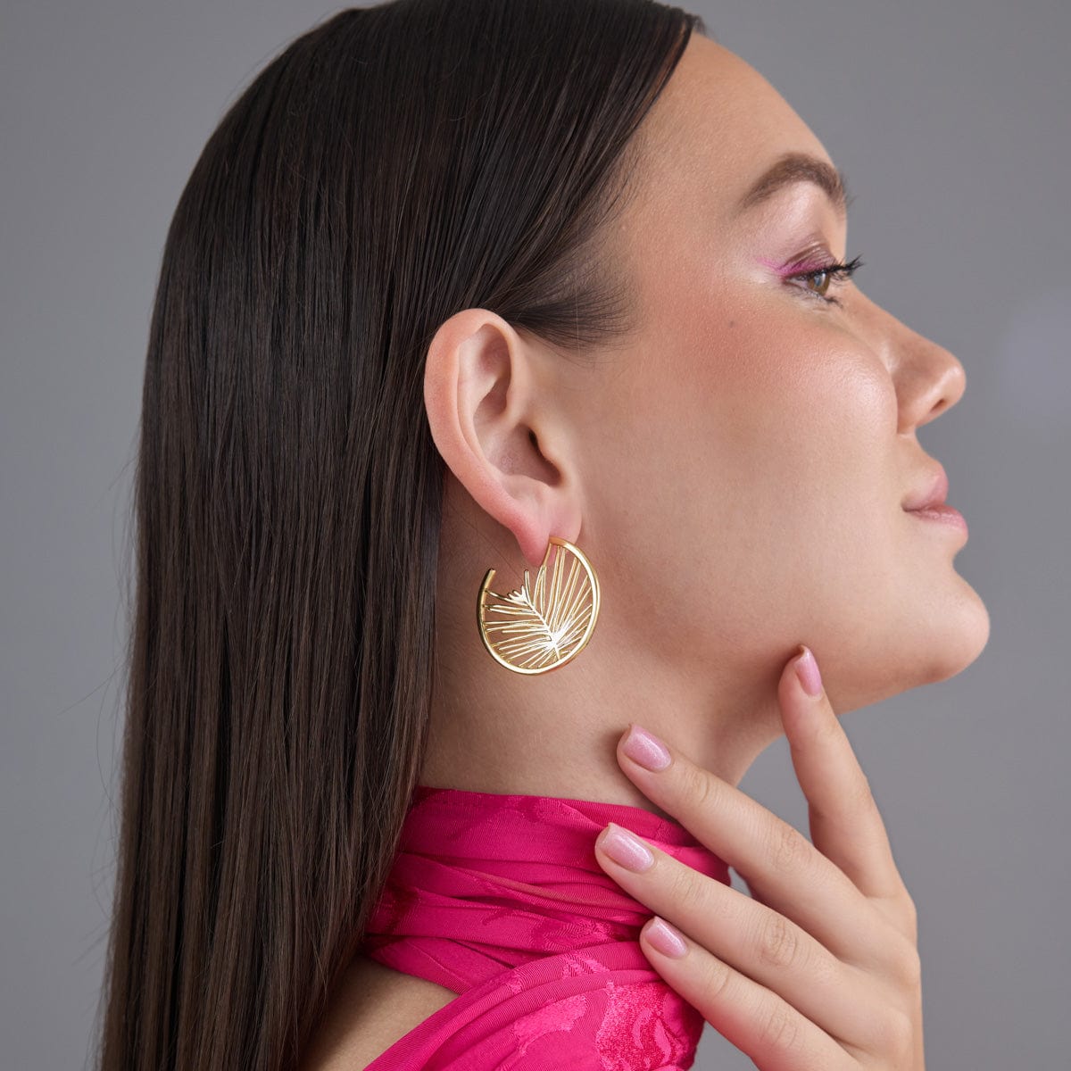 Trendy Earring Trendy Earring 185938