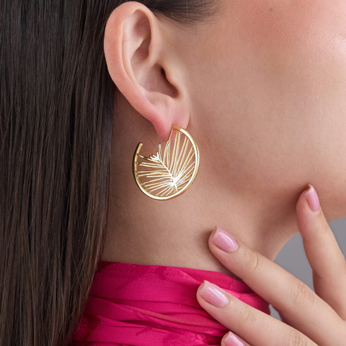 Trendy Earring Trendy Earring 185938