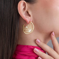 Trendy Earring Trendy Earring 185938