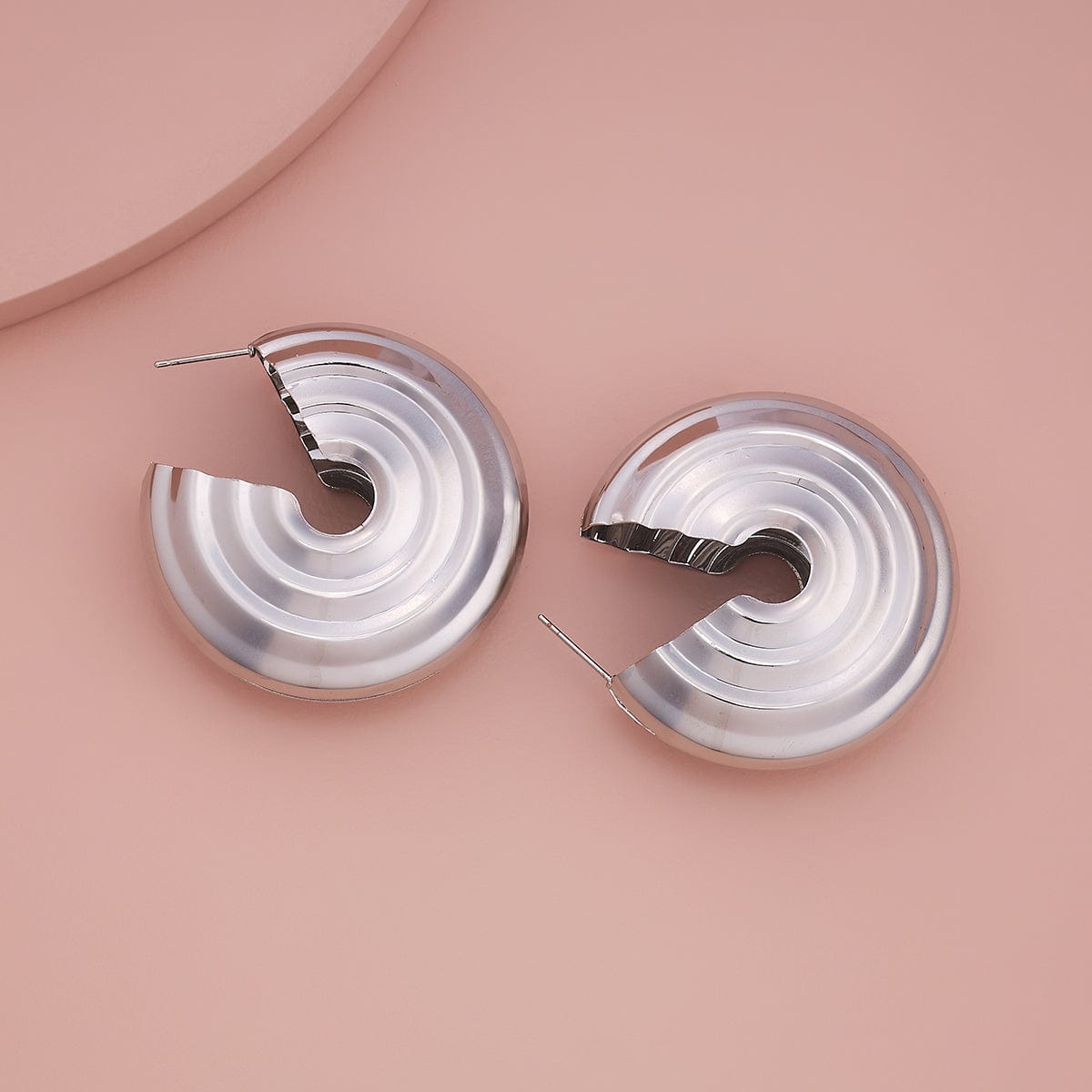 Trendy Earring Trendy Earring 185939