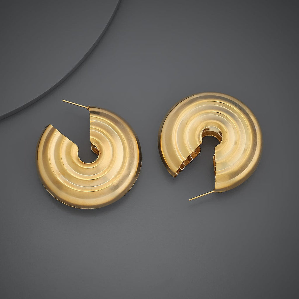 Trendy Earring Trendy Earring 185939