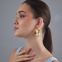 Trendy Earring Trendy Earring 185939