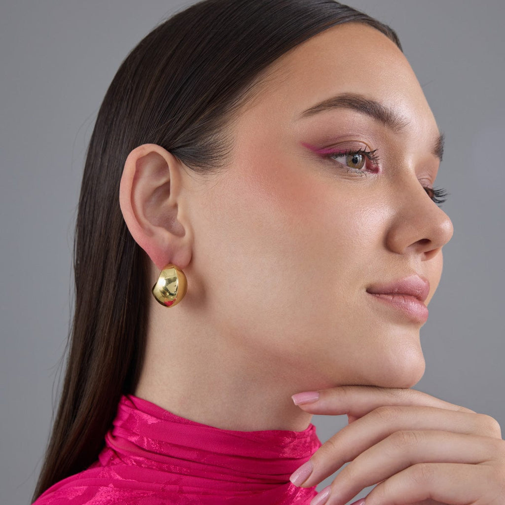 Trendy Earring Trendy Earring 185944