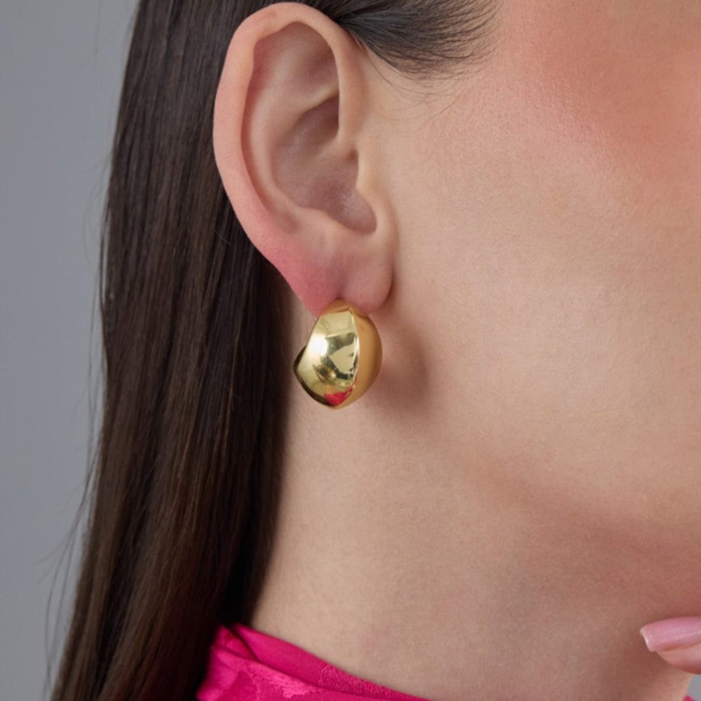 Trendy Earring Trendy Earring 185944