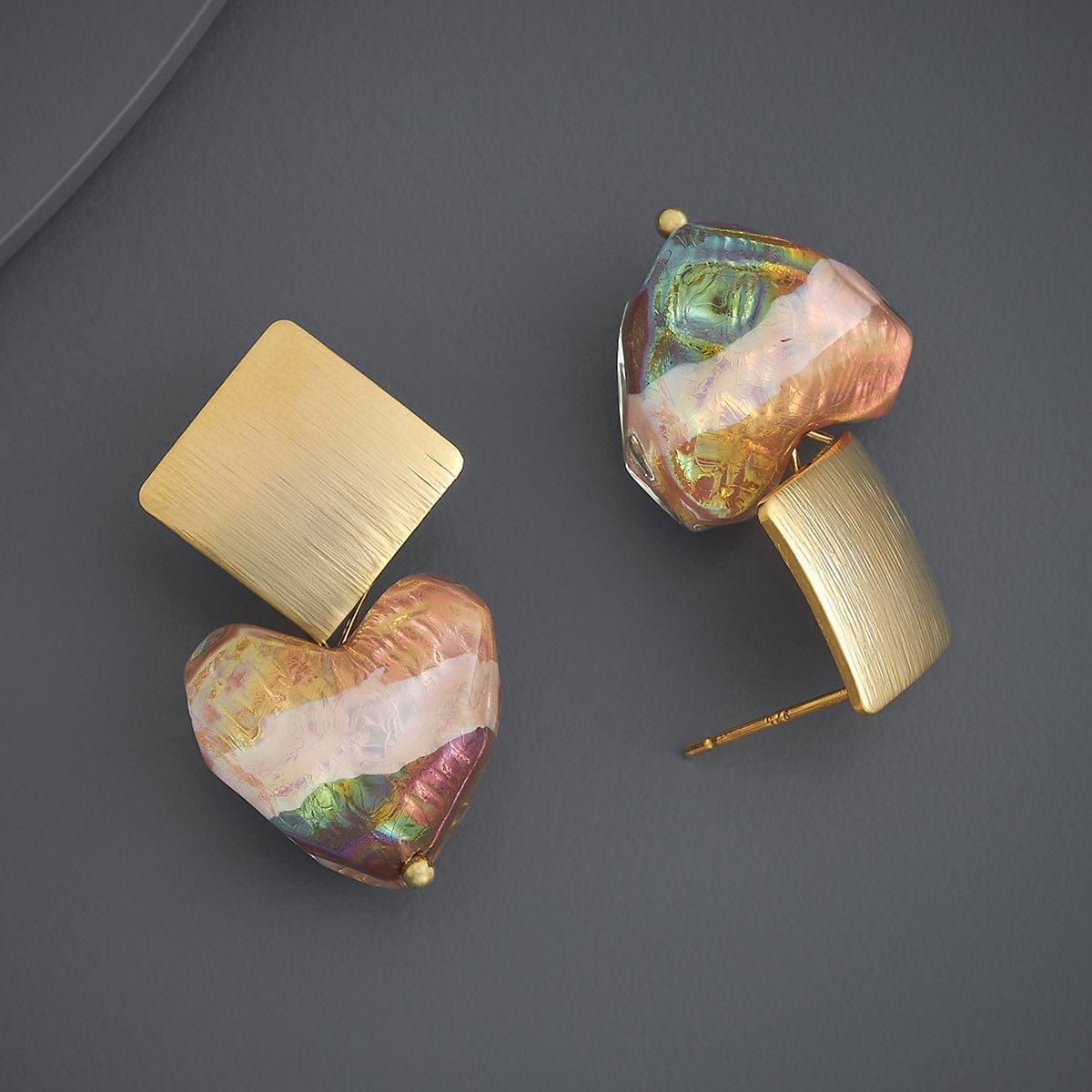 Trendy Earring Trendy Earring 185964