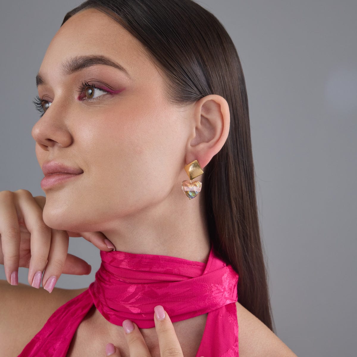 Trendy Earring Trendy Earring 185964