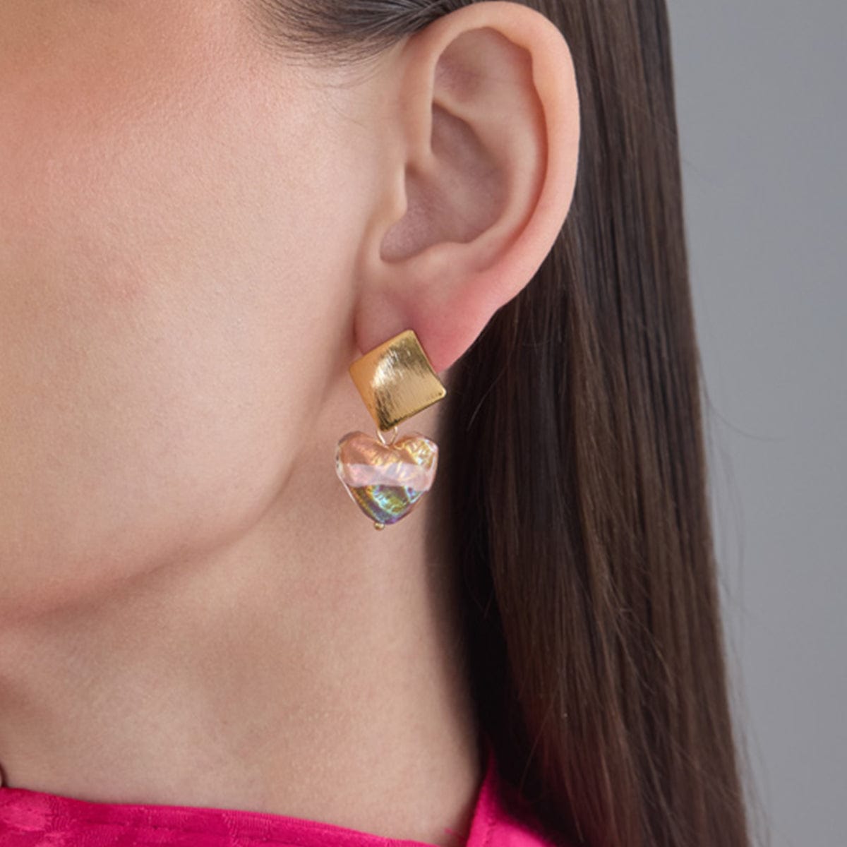 Trendy Earring Trendy Earring 185964