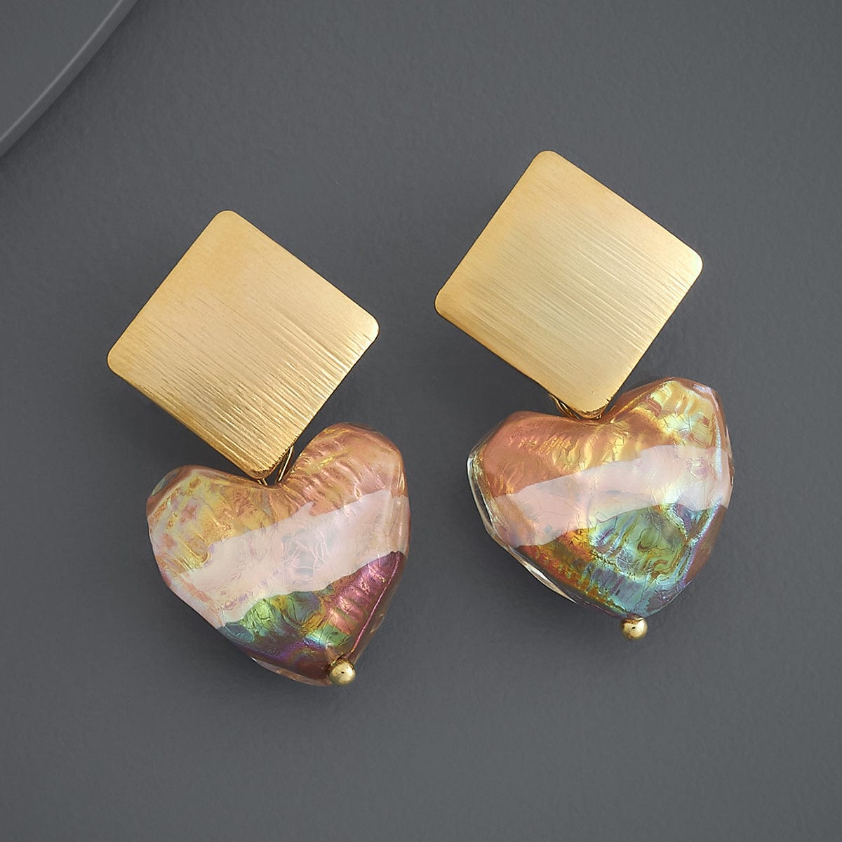 Trendy Earring Trendy Earring 185964