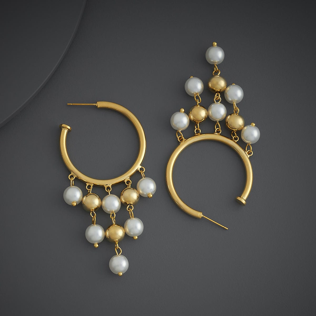 Trendy Earring Trendy Earring 185974
