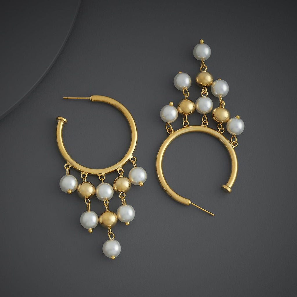 Trendy Earring Trendy Earring 185974