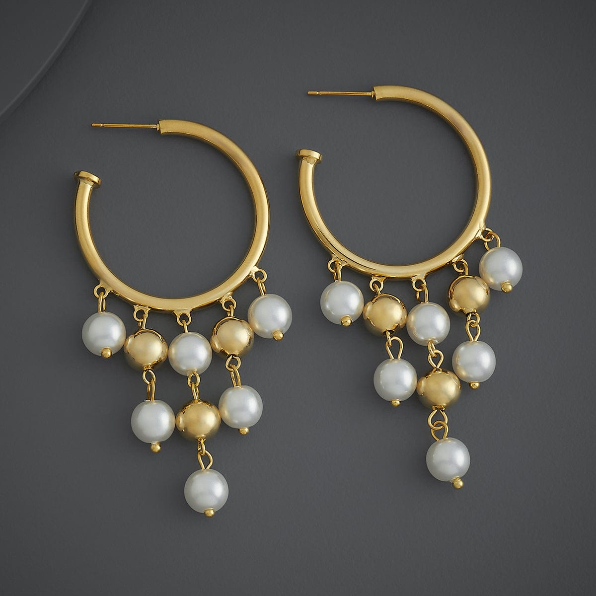 Trendy Earring Trendy Earring 185974
