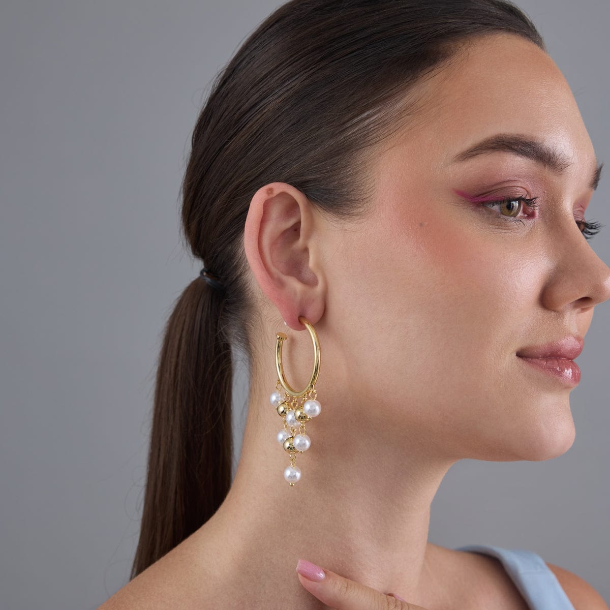 Trendy Earring Trendy Earring 185974