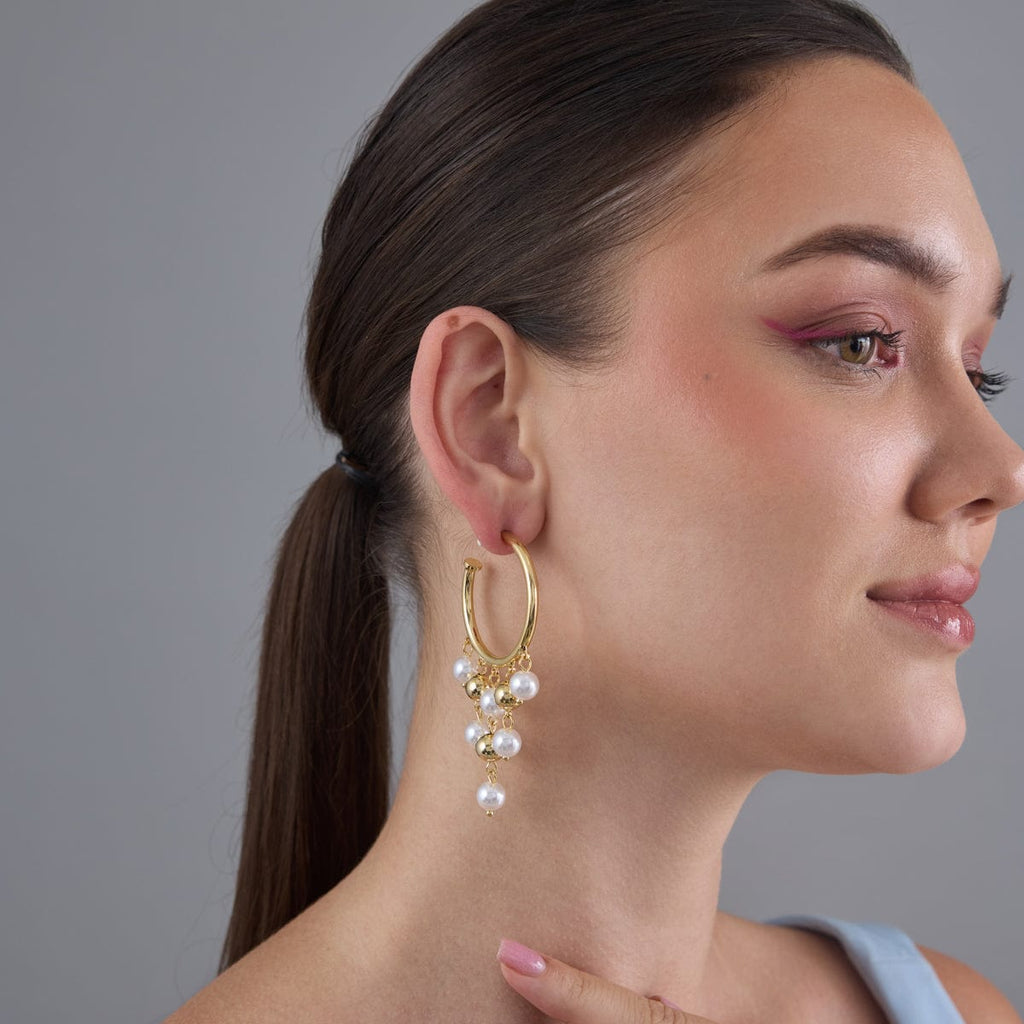 Trendy Earring Trendy Earring 185974