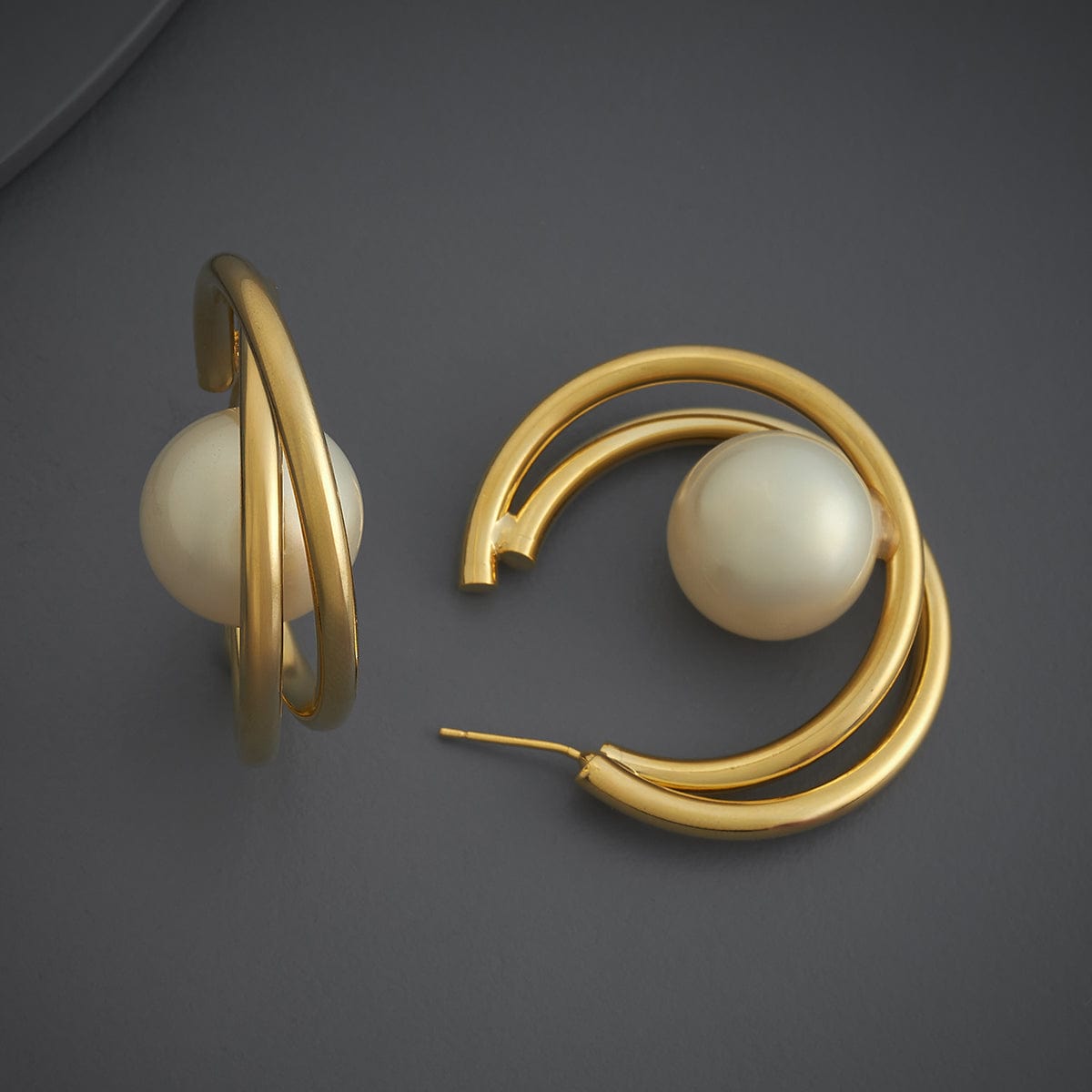 Trendy Earring Trendy Earring 185976