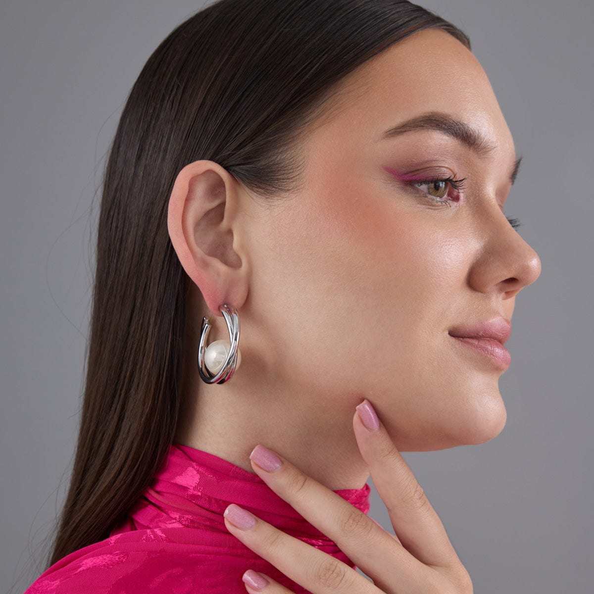 Trendy Earring Trendy Earring 185976