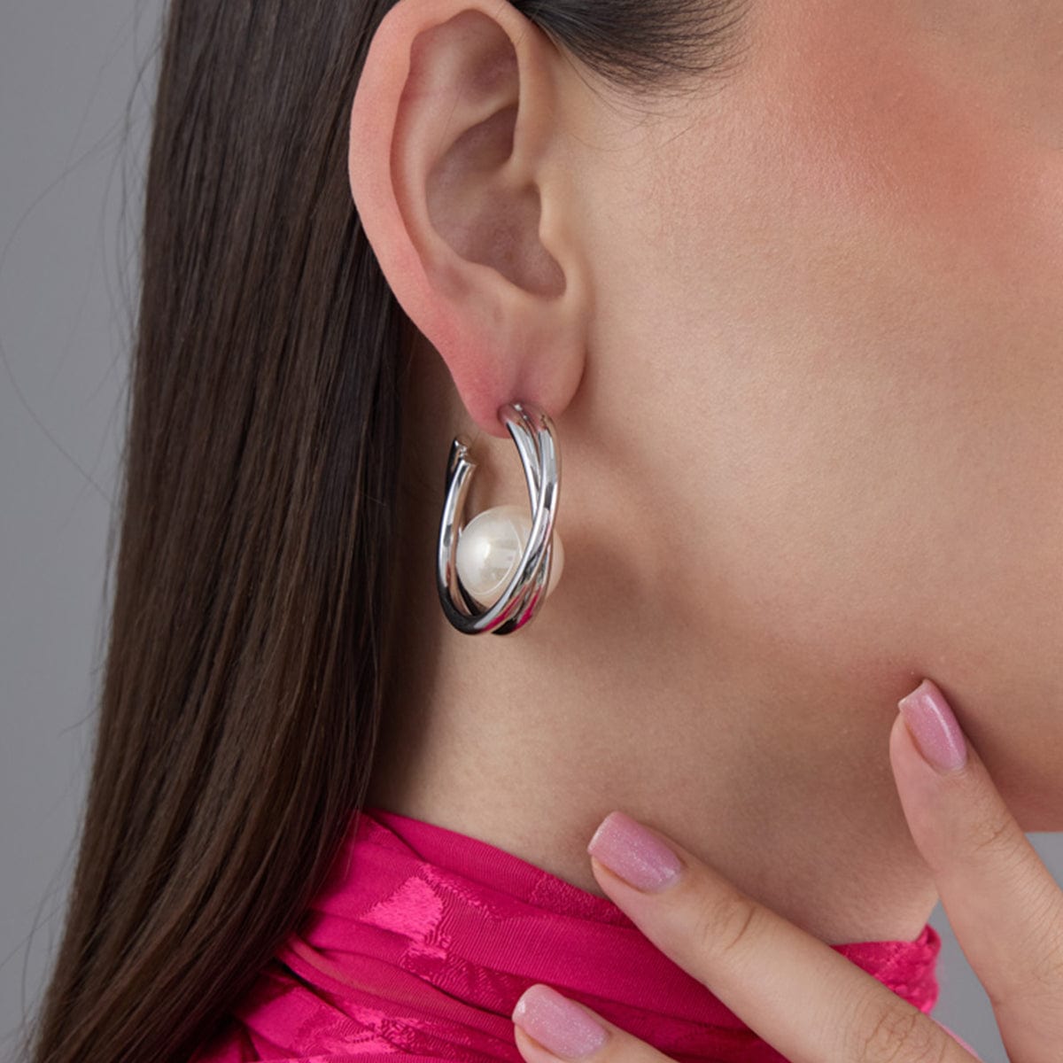 Trendy Earring Trendy Earring 185976