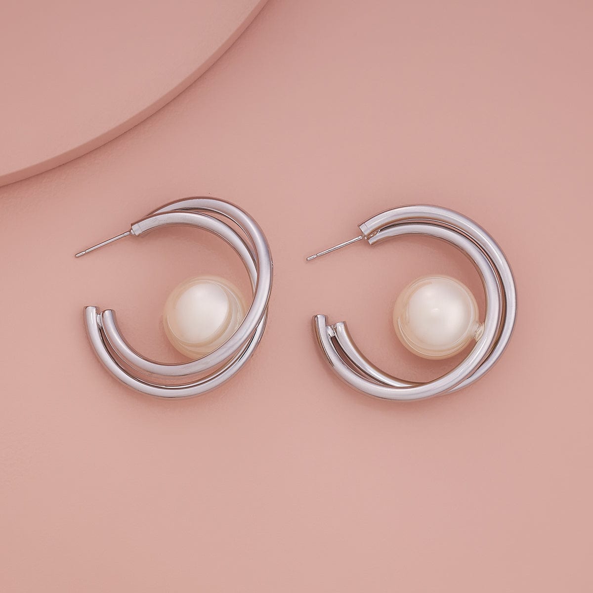 Trendy Earring Trendy Earring 185976
