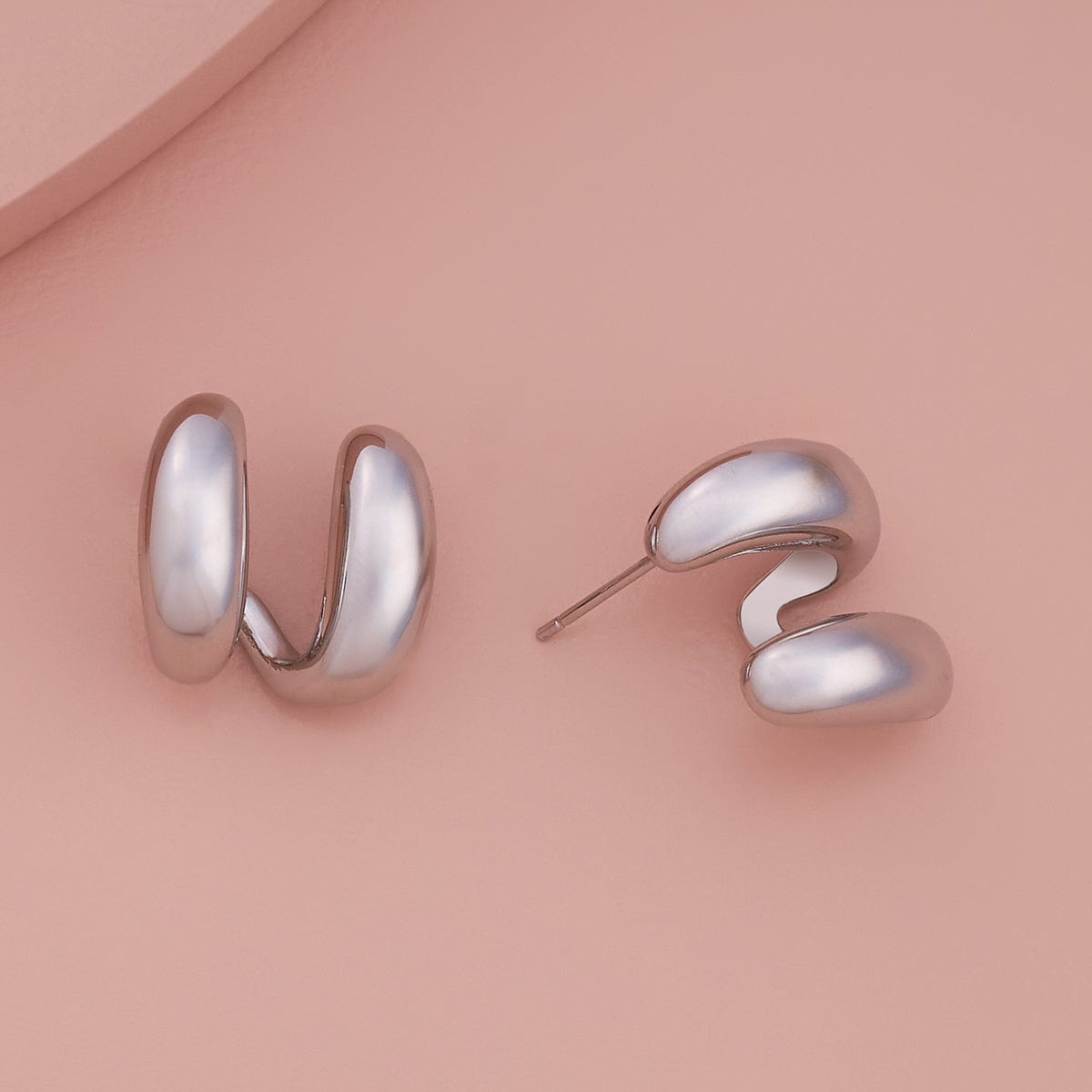 Trendy Earring Trendy Earring 186146