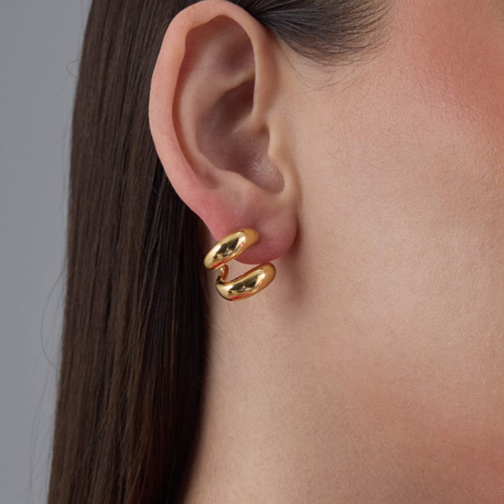 Trendy Earring Trendy Earring 186146