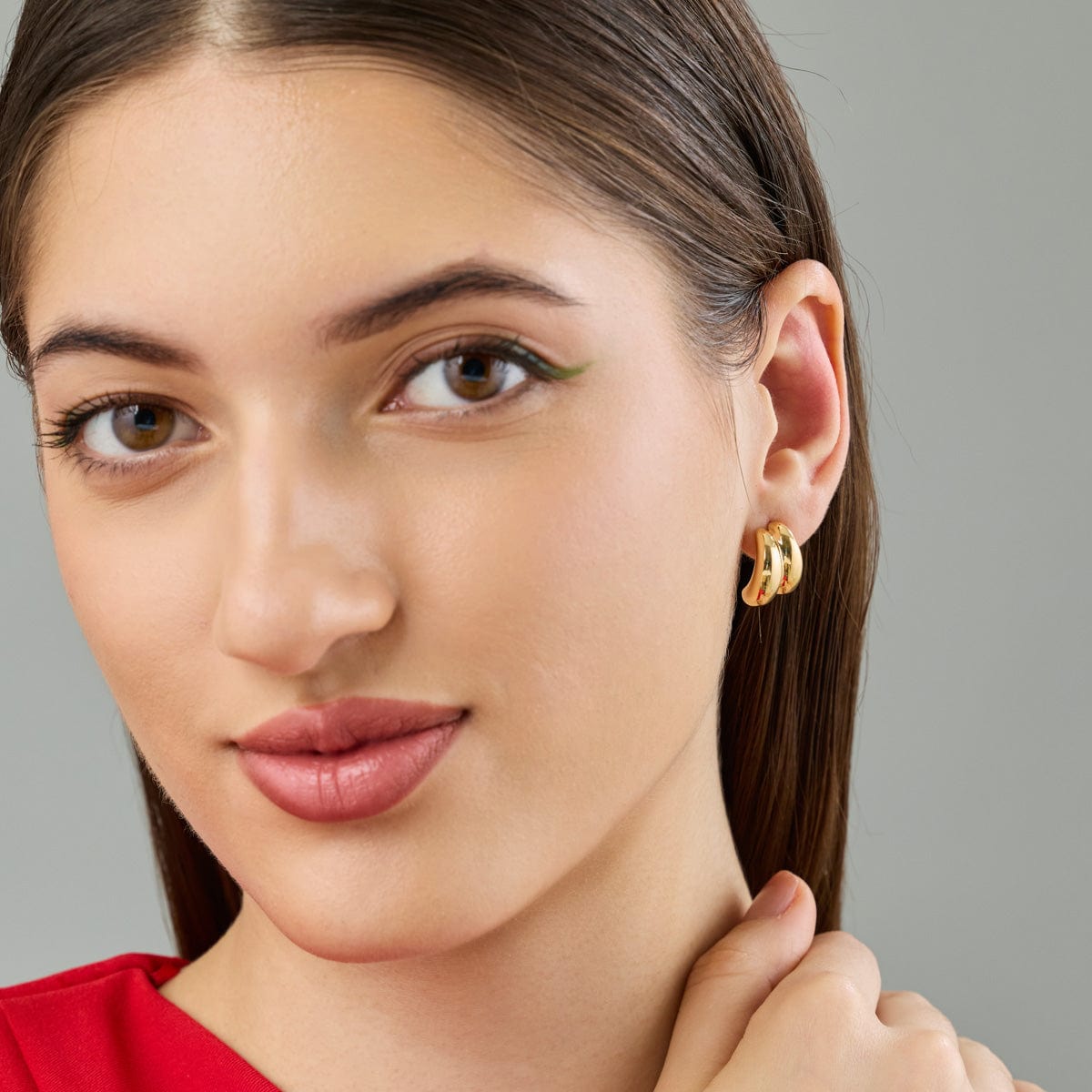 Trendy Earring Trendy Earring 186147