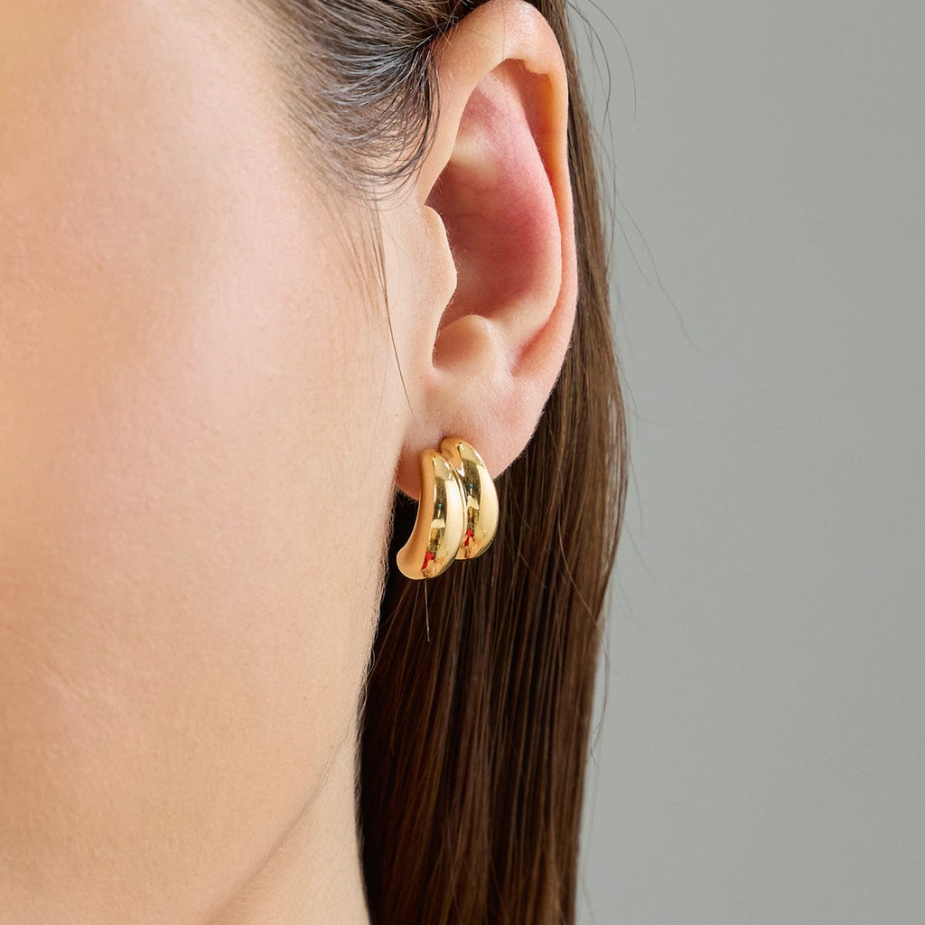 Trendy Earring Trendy Earring 186147