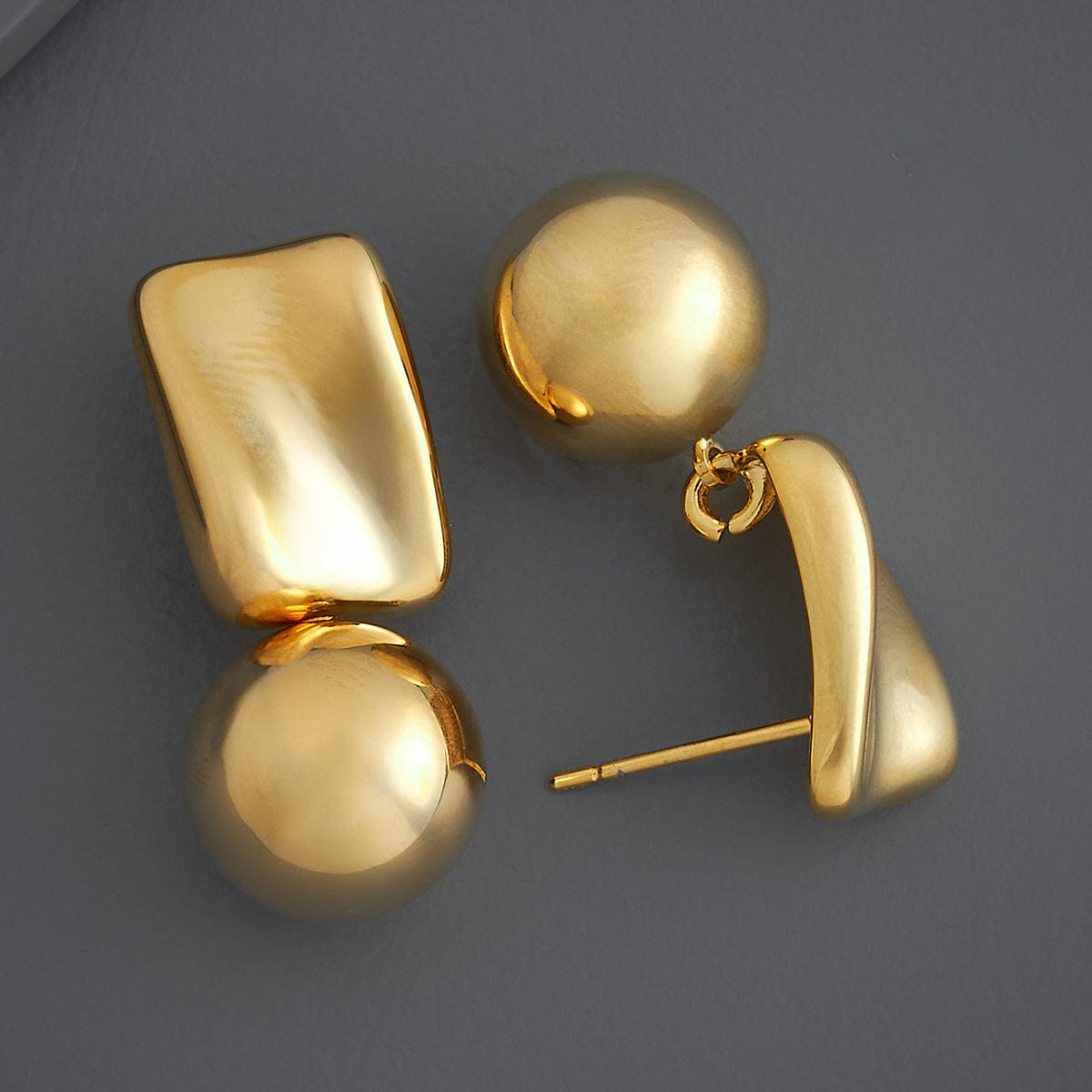 Trendy Earring Trendy Earring 186151