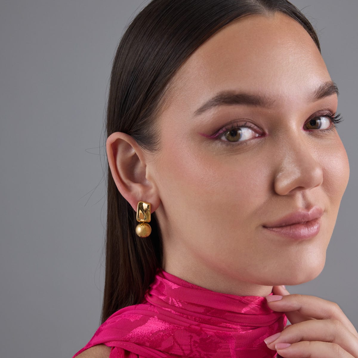 Trendy Earring Trendy Earring 186151