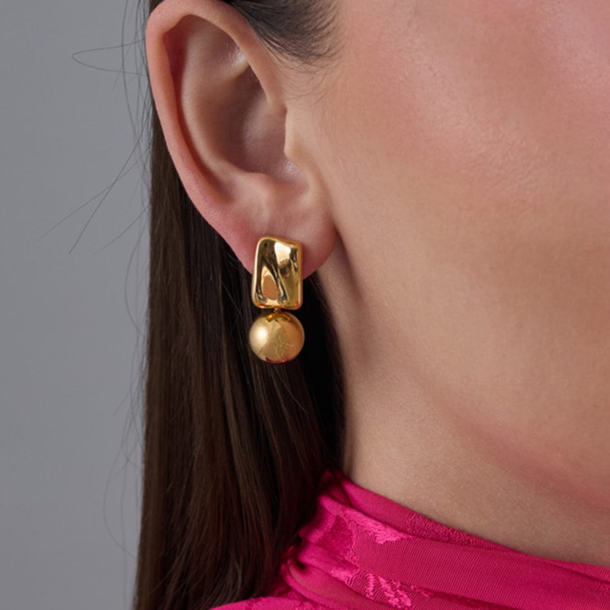 Trendy Earring Trendy Earring 186151