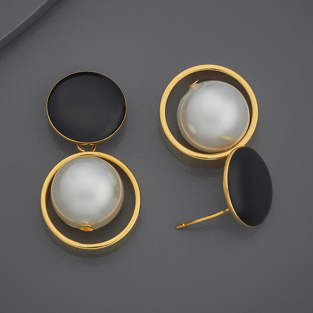 Trendy Earring Trendy Earring 186152