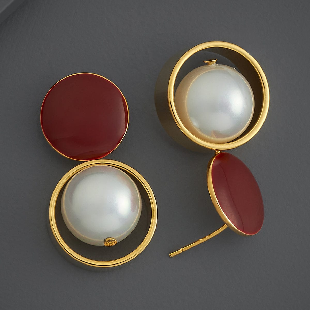 Trendy Earring Trendy Earring 186152