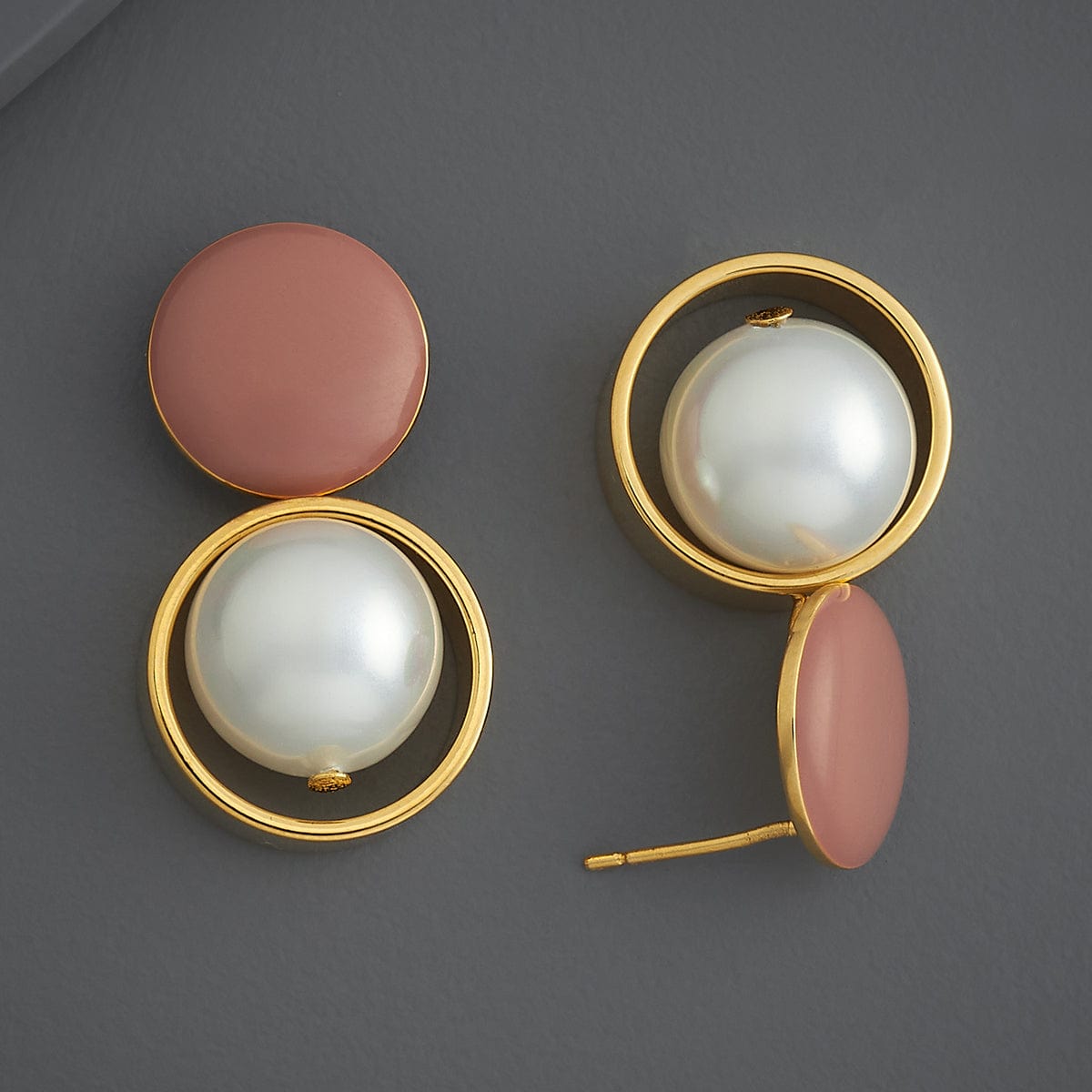 Trendy Earring Trendy Earring 186152