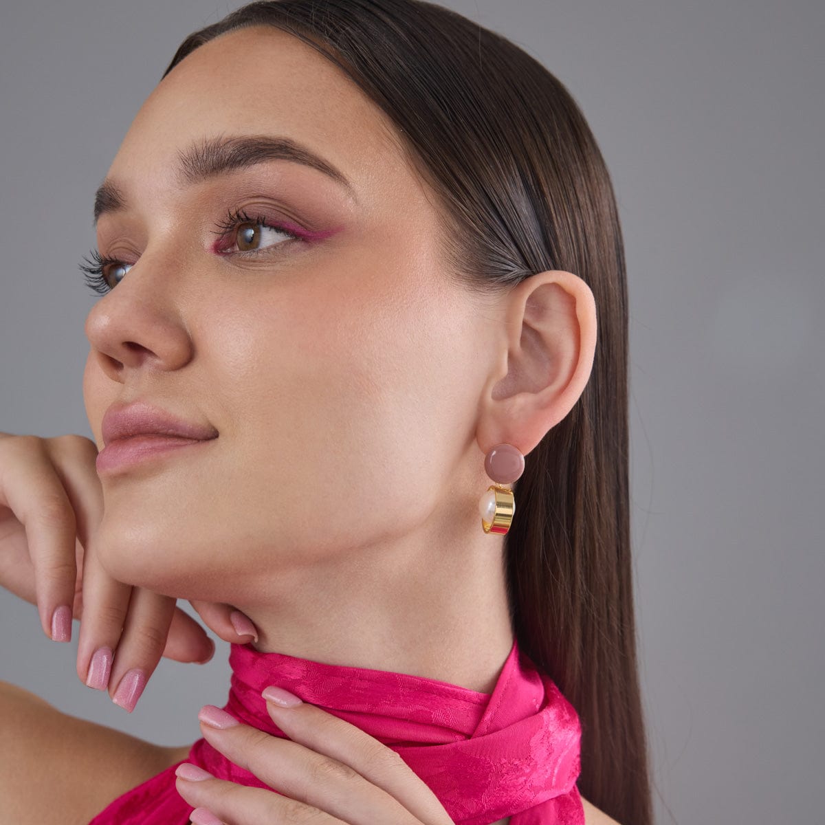 Trendy Earring Trendy Earring 186152