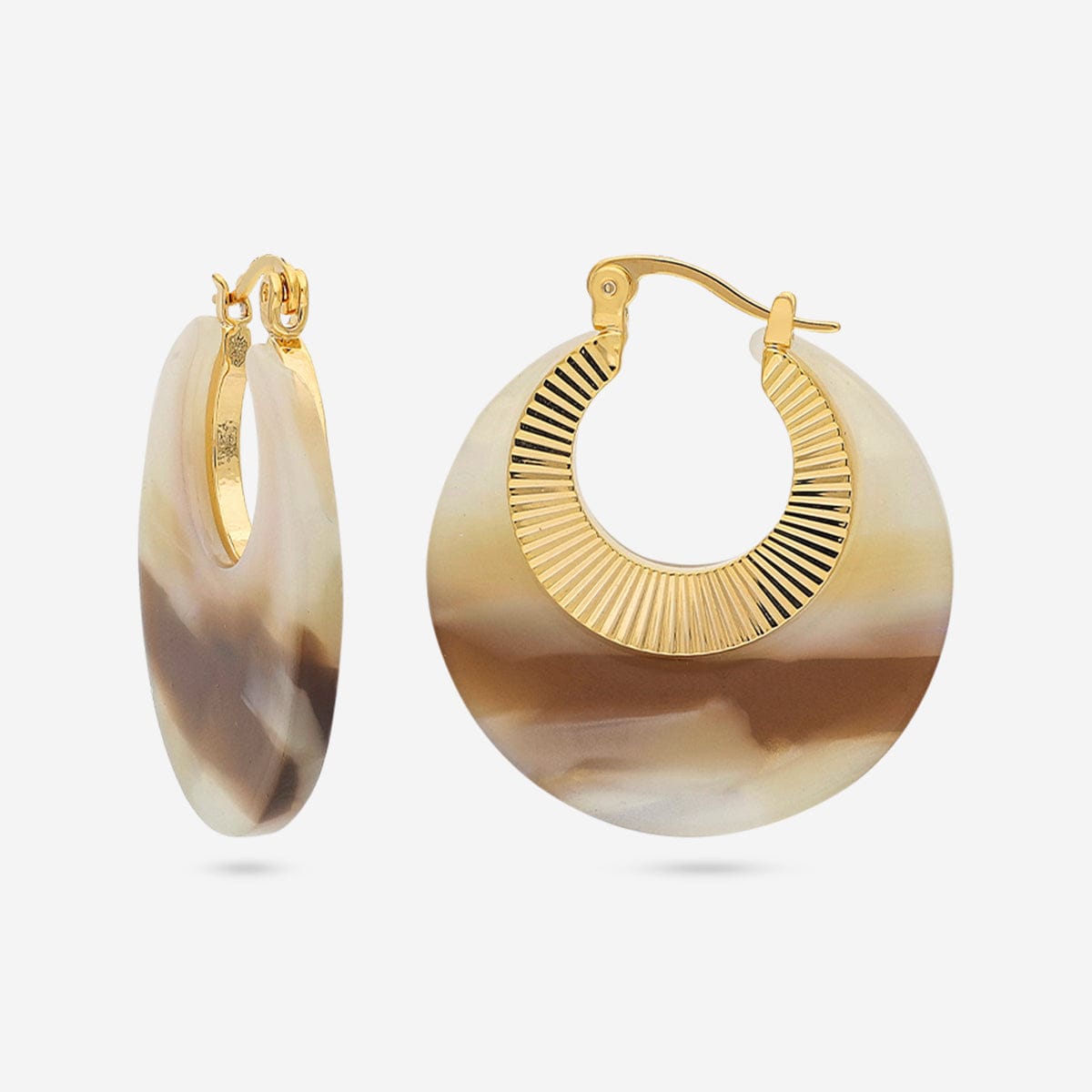 Trendy Earring Trendy Earring 186174