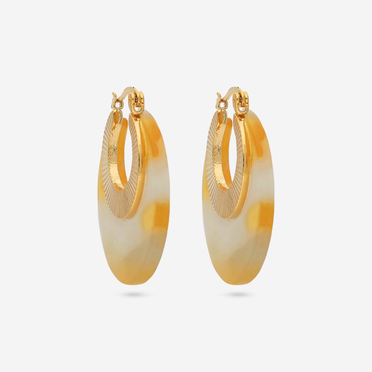 Trendy Earring Trendy Earring 186174