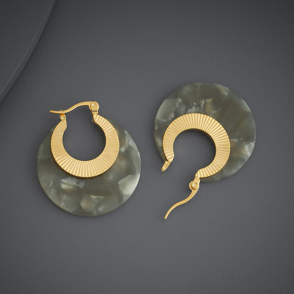 Trendy Earring Trendy Earring 186174